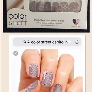 ColorStreet - Capitol Hill